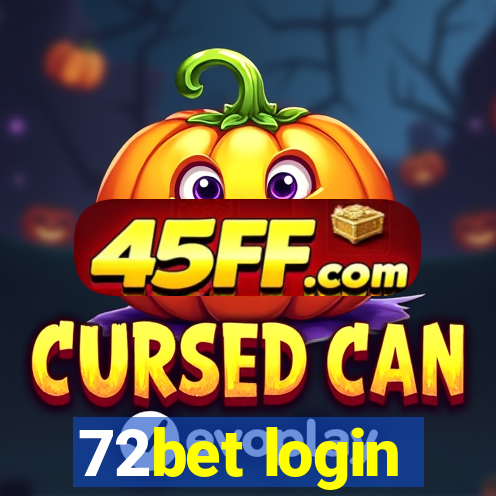 72bet login